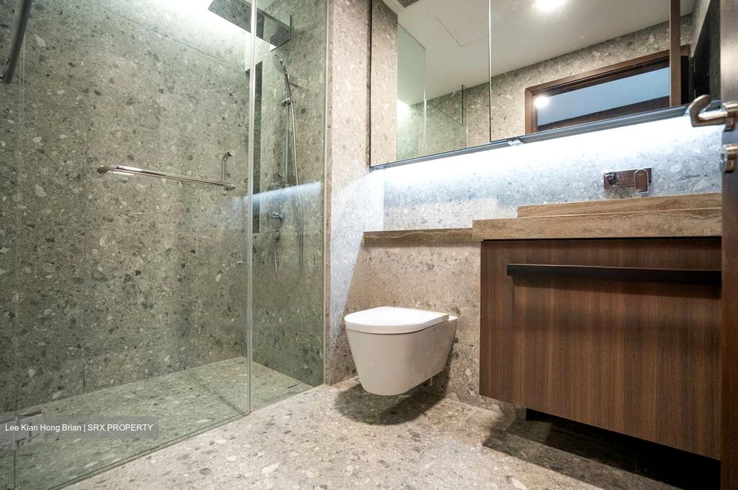 One Pearl Bank (D3), Apartment #447733731
